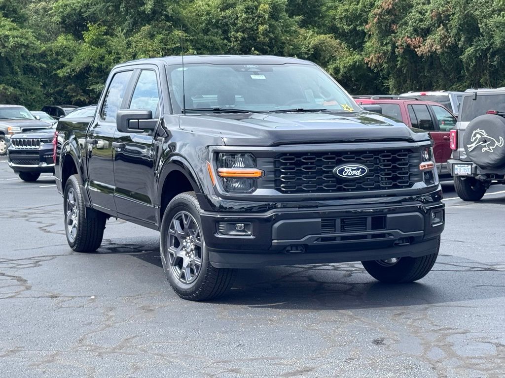 2026 Ford F-150 Truck 
