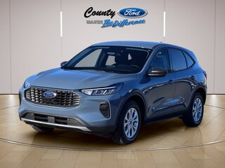 2026 Ford Escape Active SUV