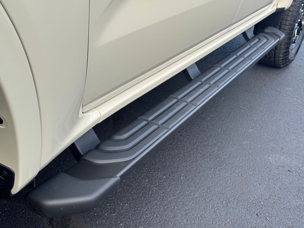 2025 Ford Ranger XLT - Photo 37