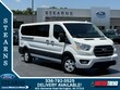  Ford Transit-350
