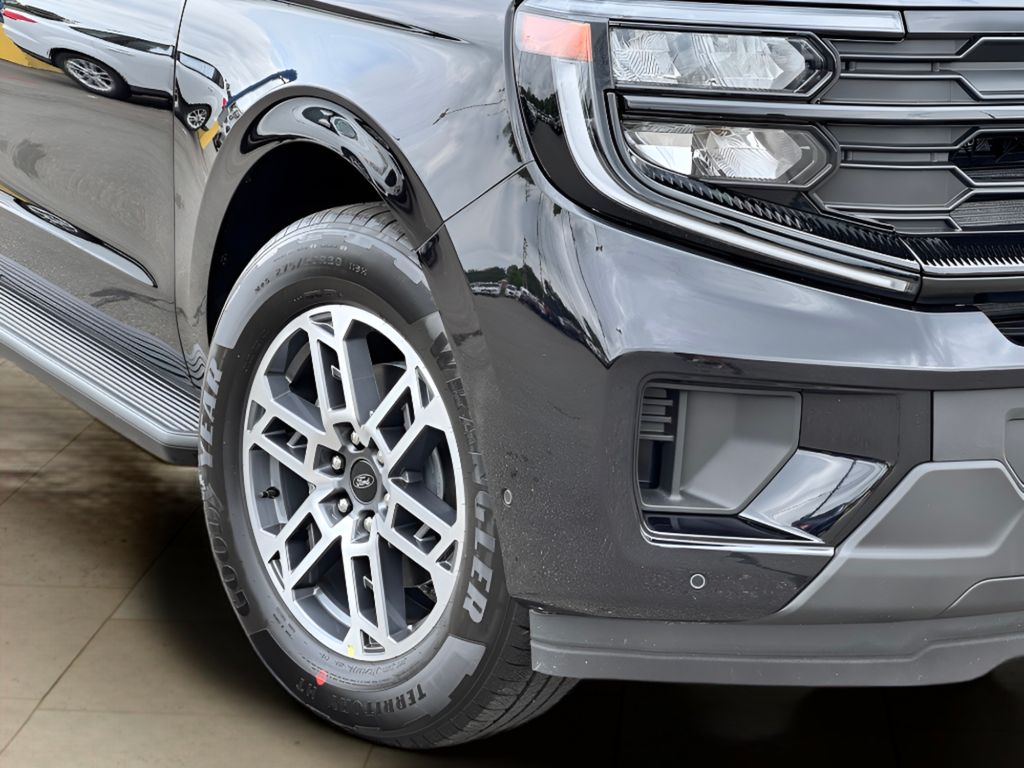 2025 Ford Expedition Active - Photo 46