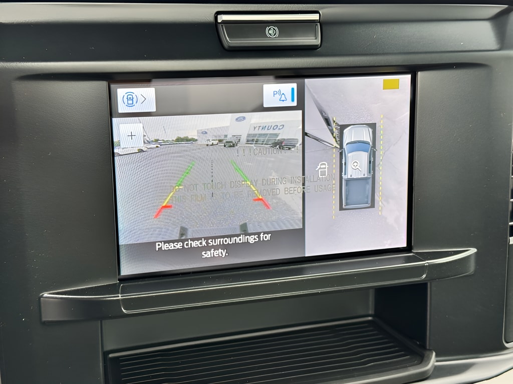 2025 Ford F-350 Super Duty XL - Photo 21