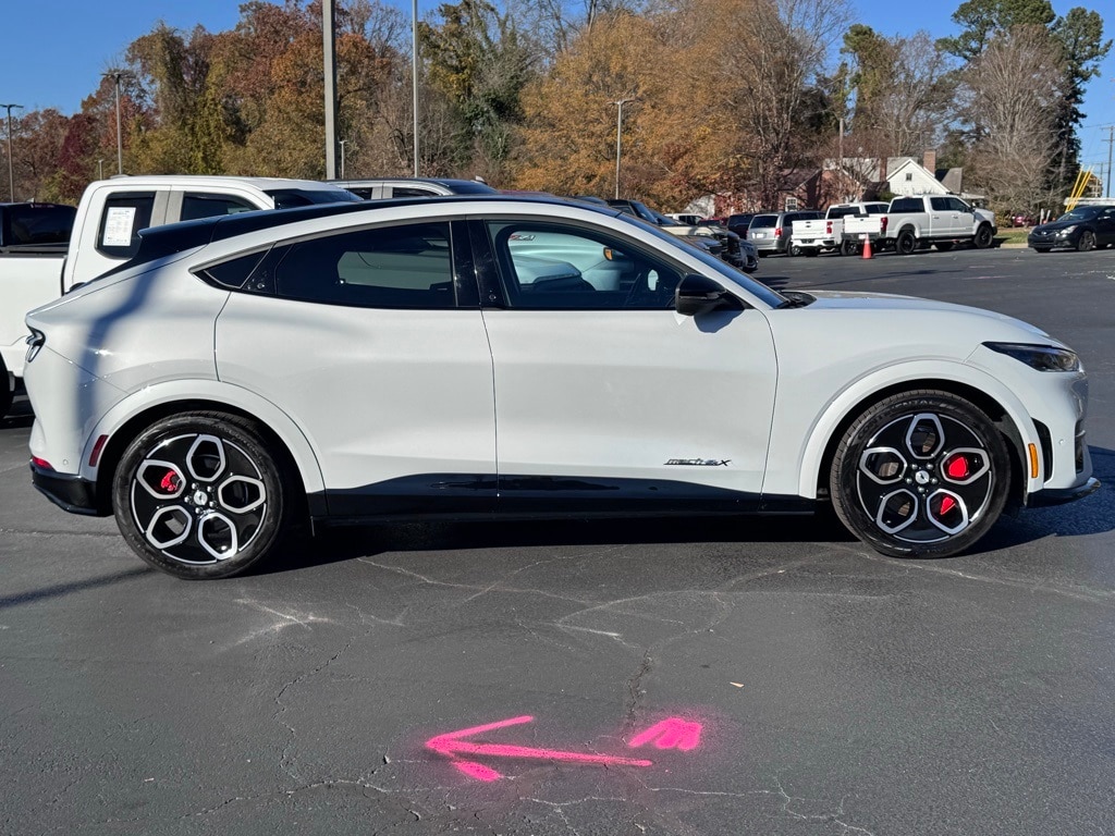 Used 2023 Ford Mustang Mach-E GT SUV