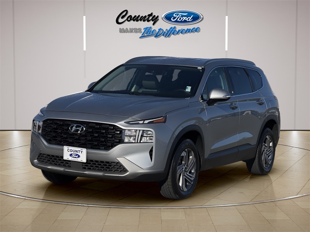 Used 2023 Hyundai Santa Fe SEL SUV