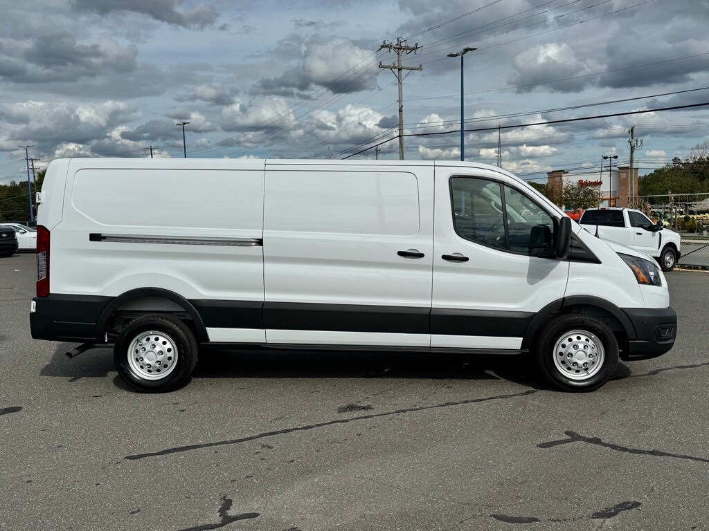2025 Ford Transit Cargo Van photo 2