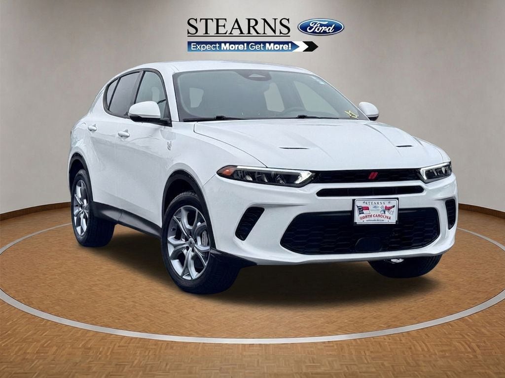 2024 Dodge Hornet