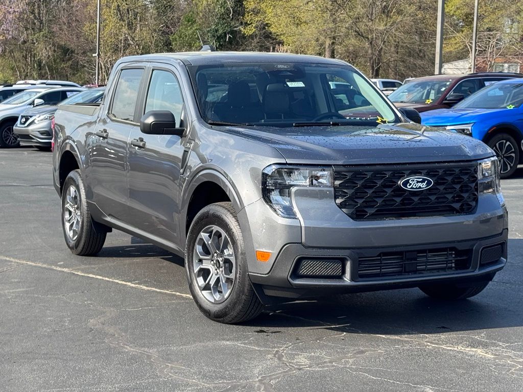 2026 Ford Maverick Truck 