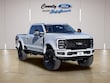  Ford F-250SD