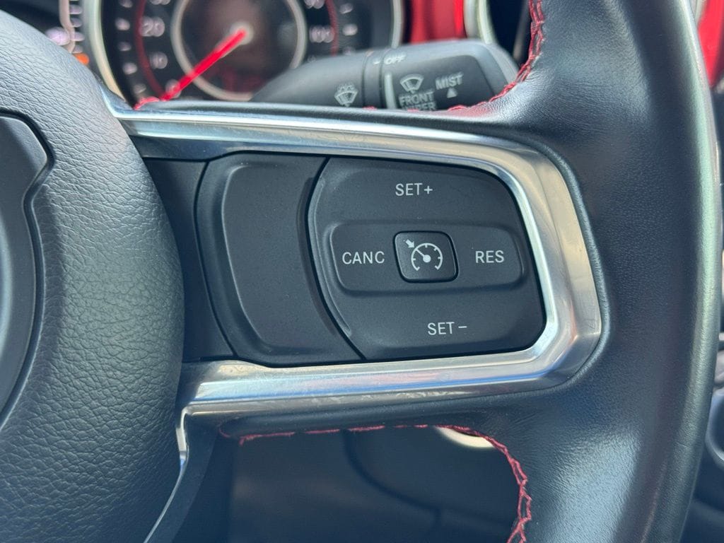 2020 Jeep Gladiator Rubicon - Photo 10