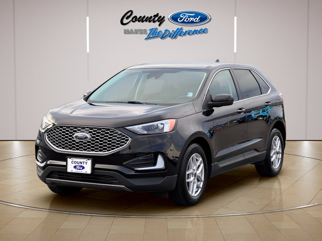 Used 2023 Ford Edge SEL SUV