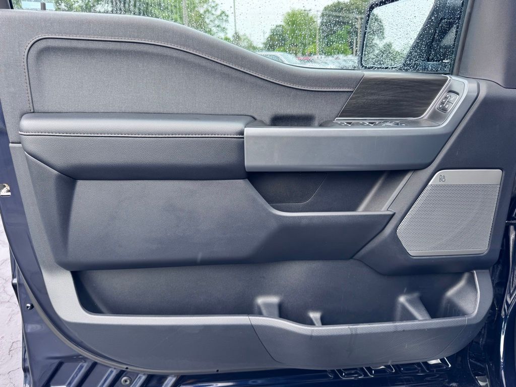 2024 Ford F-150 Lariat - Photo 22