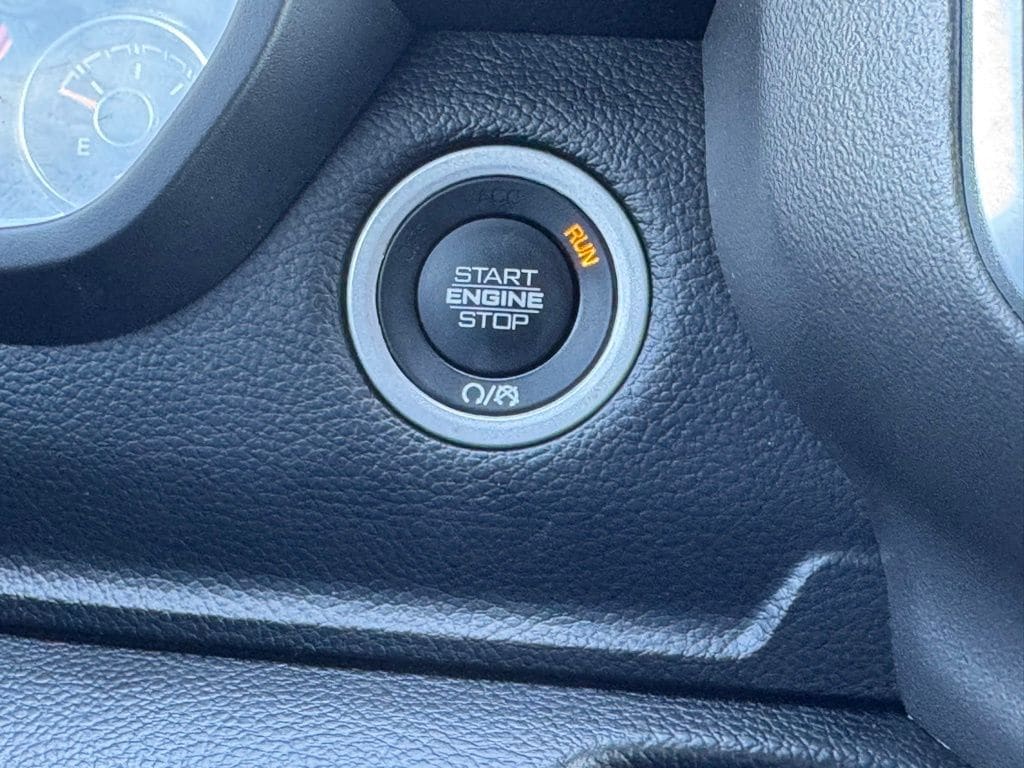 2022 RAM Ram 1500 Pickup Big Horn/Lone Star - Photo 7