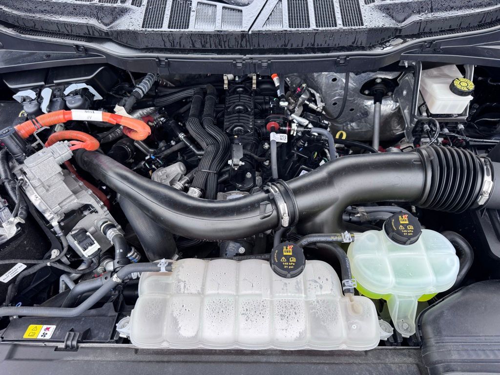 2024 Ford F-150 Lariat - Photo 39