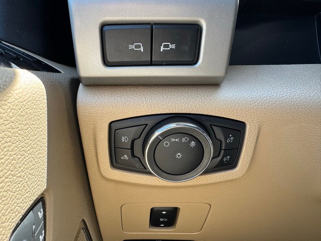 2021 Ford F-250 Super Duty Lariat - Photo 35