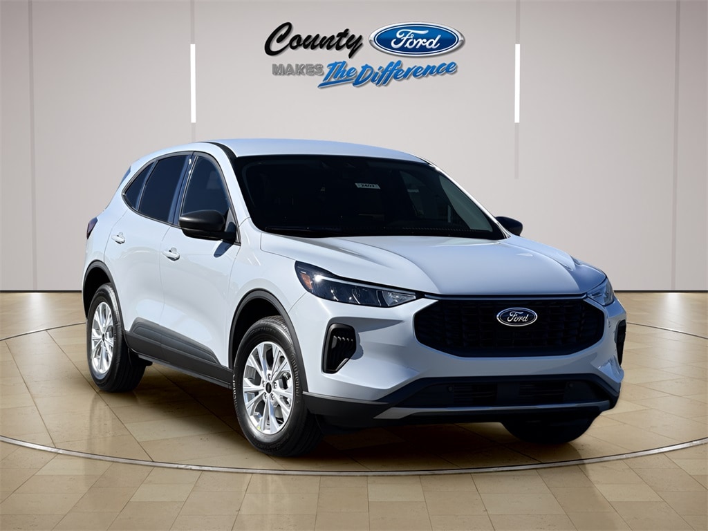 2026 Ford Escape Active's photo