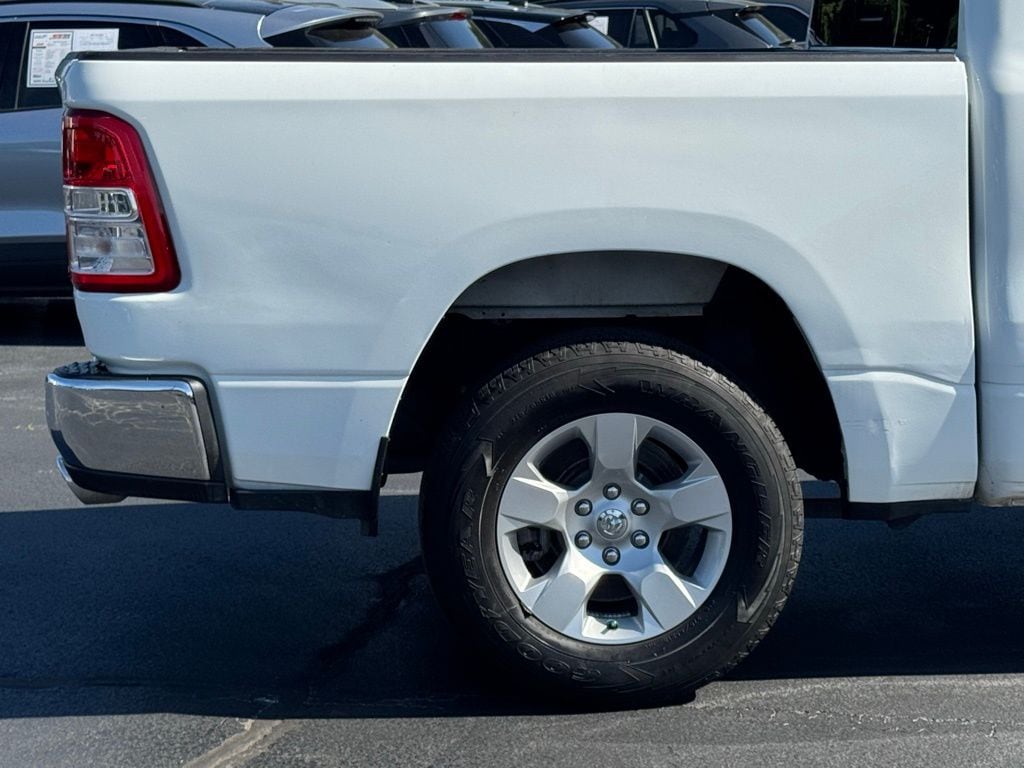 2022 RAM Ram 1500 Pickup Big Horn/Lone Star - Photo 40