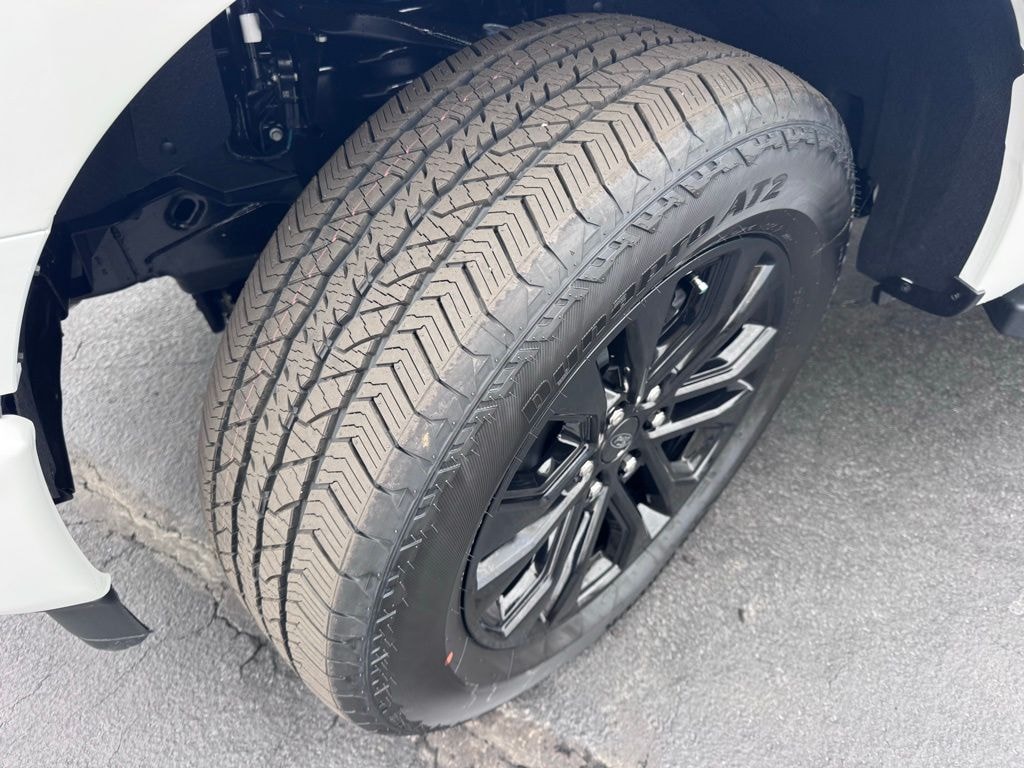 New 2026 Ford F-150 Lariat Truck