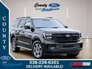 2025 Ford Expedition Active SUV