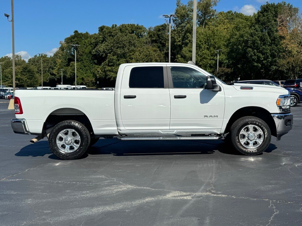 Used 2024 Ram 2500 Big Horn Truck