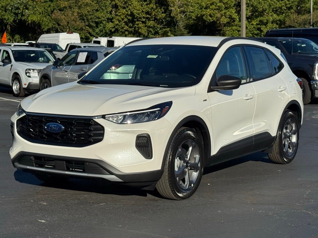 New 2026 Ford Escape ST-Line SUV