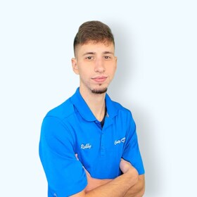 Staff member Robert Searcy from 48220b1f7972