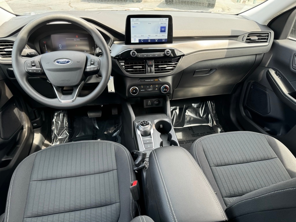New 2024 Ford Escape Base SUV