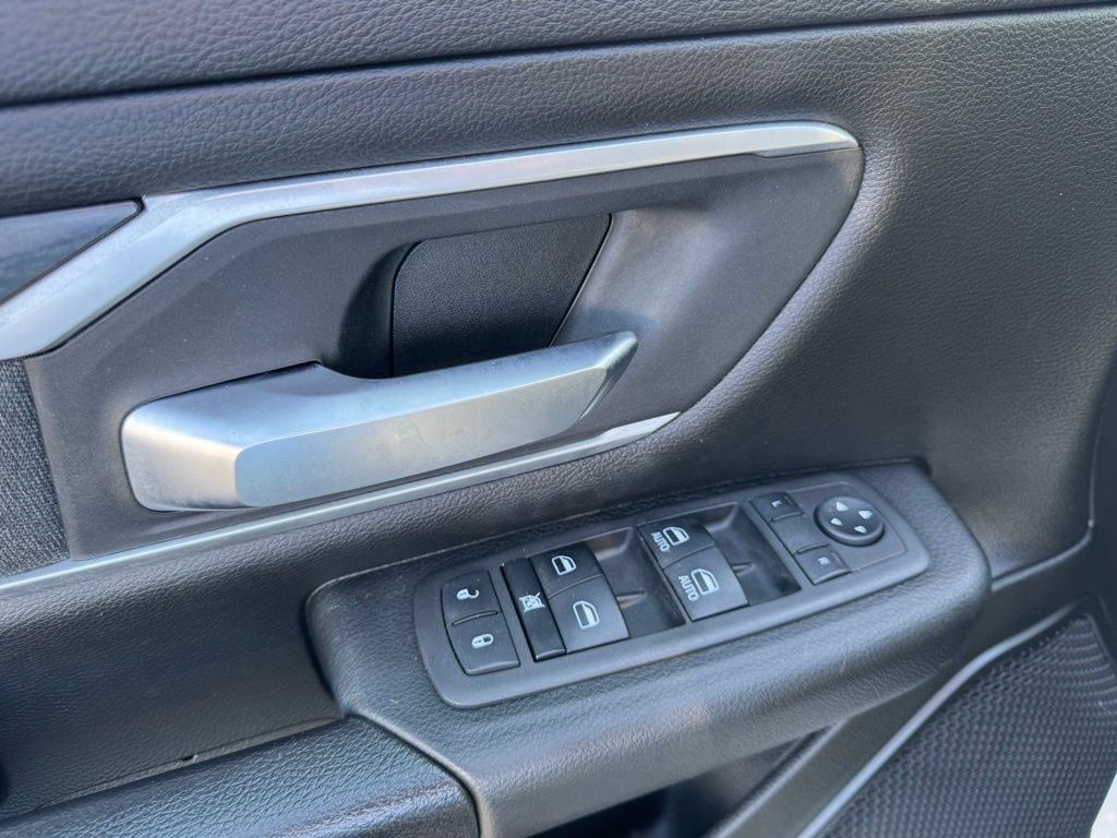 2022 RAM Ram 1500 Pickup Big Horn/Lone Star - Photo 23