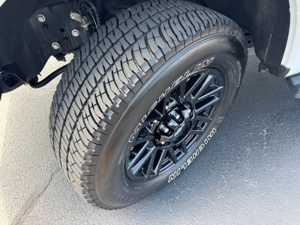 2021 Ford F-250 Super Duty Lariat - Photo 15