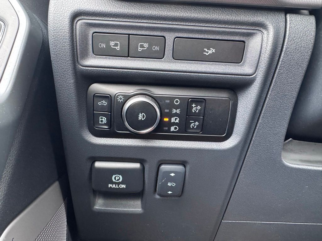 2024 Ford F-150 Lariat - Photo 38