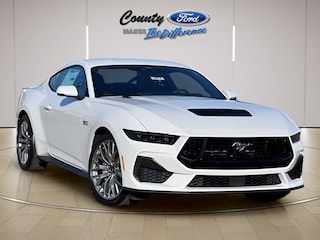 2026 Ford Mustang GT Premium Coupe