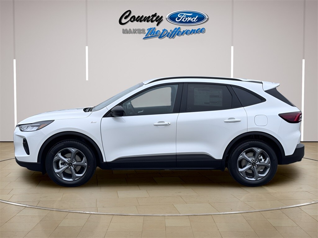 New 2026 Ford Escape ST-Line SUV