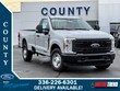 Ford F-350SD