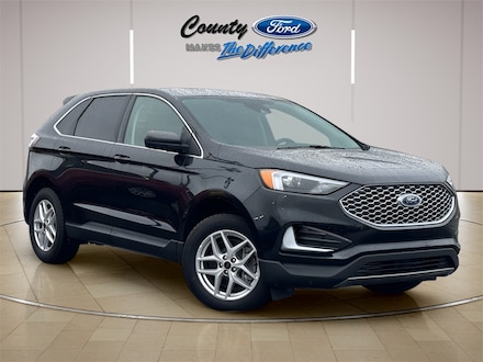 2023 Ford Edge SEL SUV