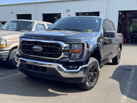 2023 Ford F-150 XLT Truck