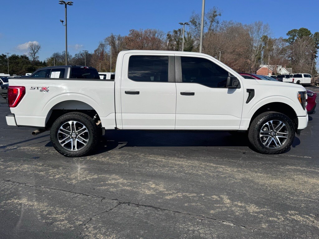 Used 2023 Ford F-150 XL Truck