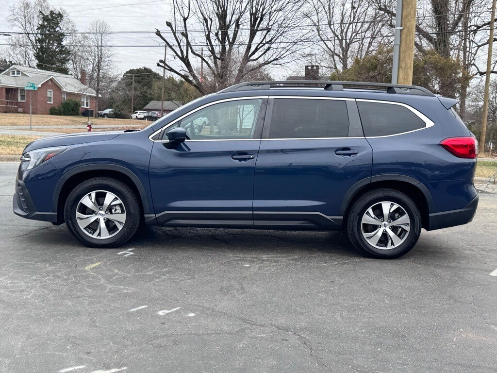 Used 2024 Subaru Ascent Premium SUV
