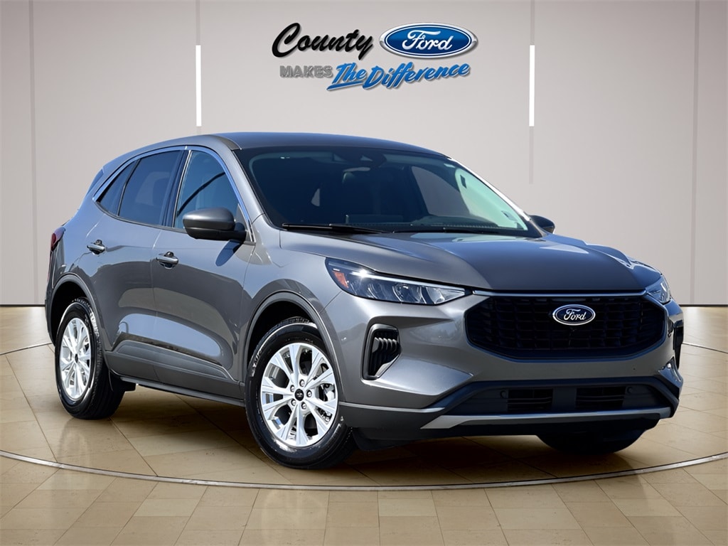 2023 Ford Escape SUV 