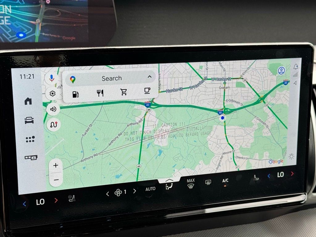 2025 Ford Expedition Active - Photo 14