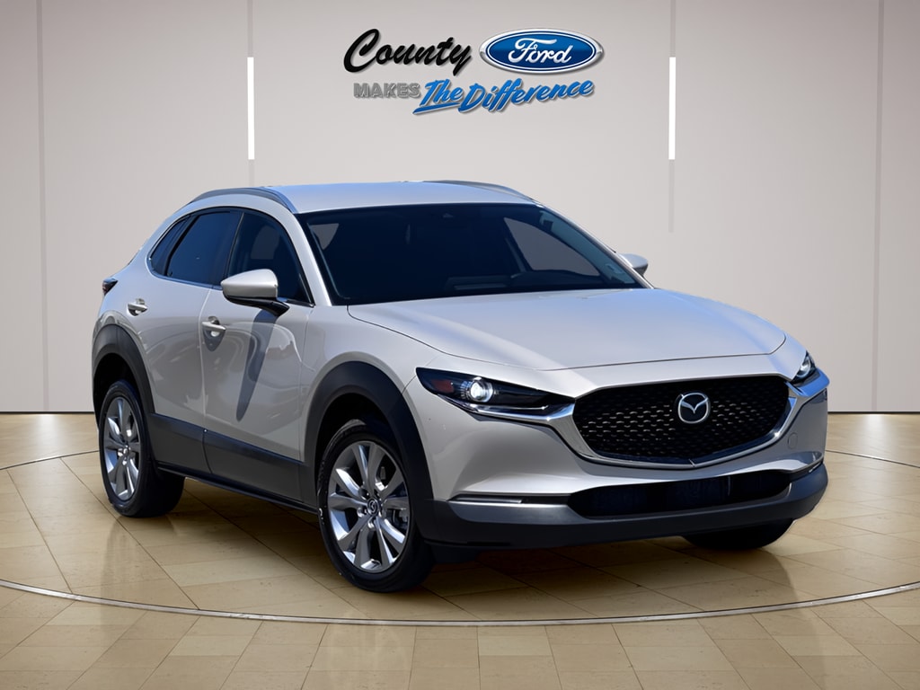 2022 Mazda CX-30 Select AWD's photo