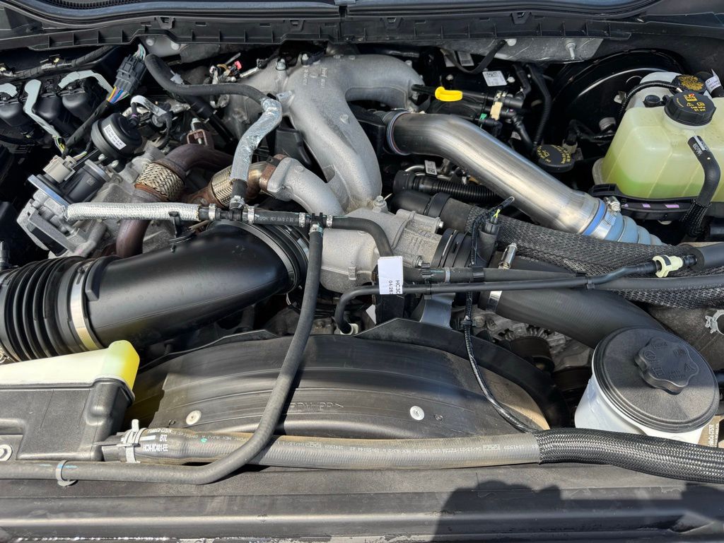 2021 Ford F-250 Super Duty Lariat - Photo 37