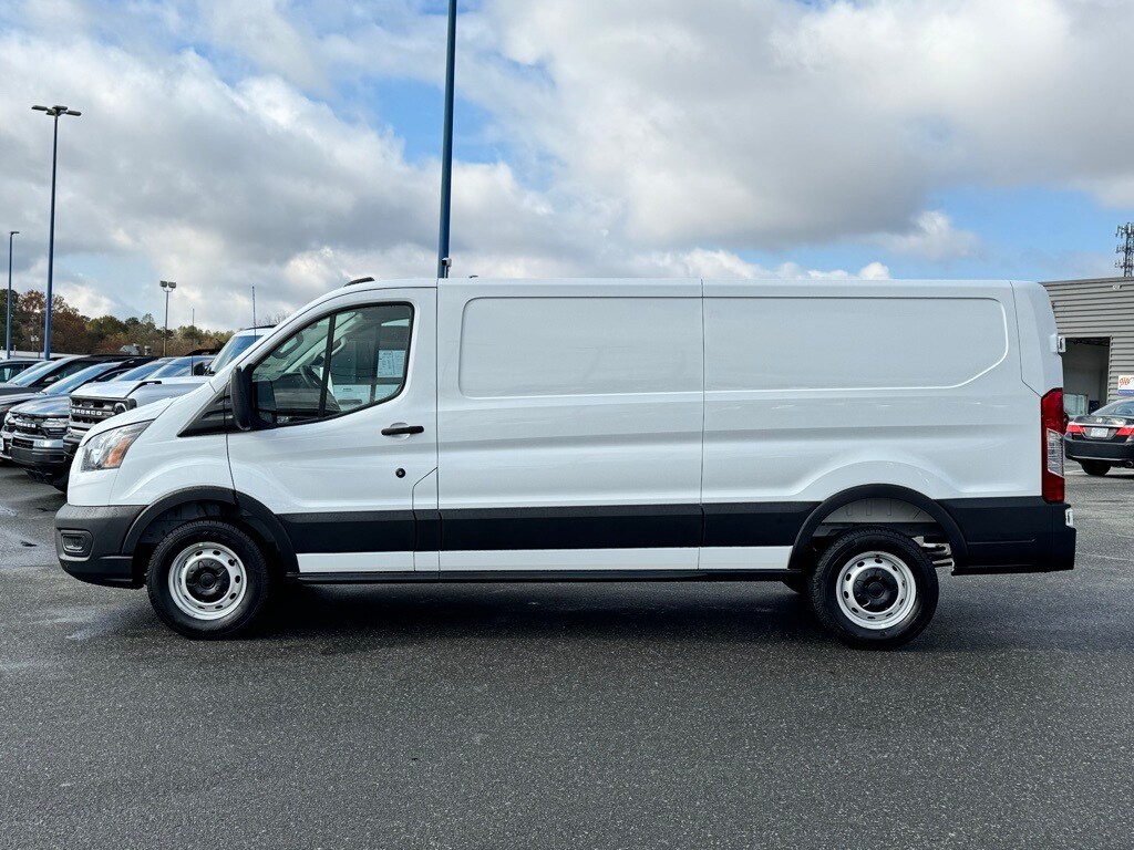 New 2026 Ford Transit-150 Base Cargo Van