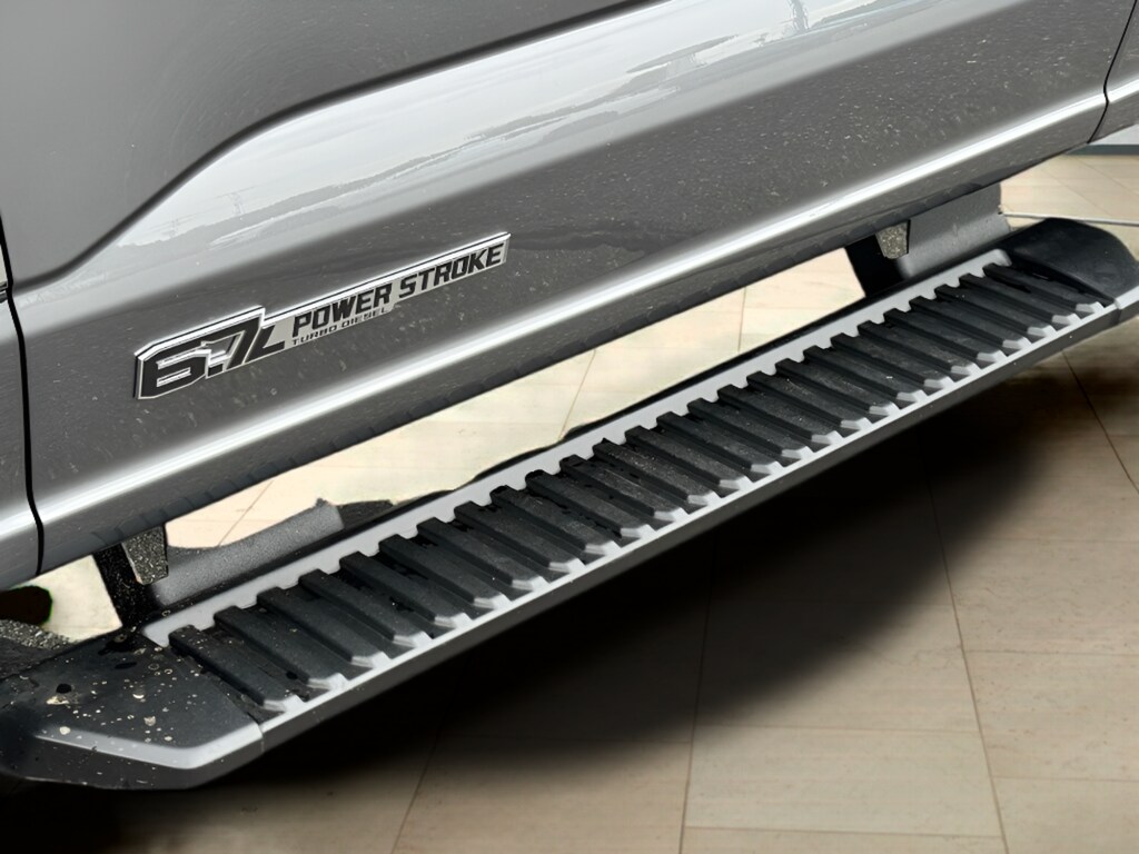 2025 Ford F-250 Super Duty XL - Photo 33