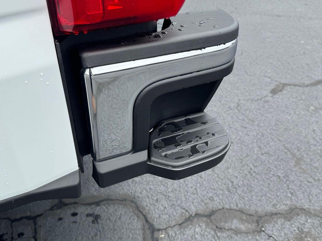 2025 Ford F-350 Super Duty XL - Photo 34