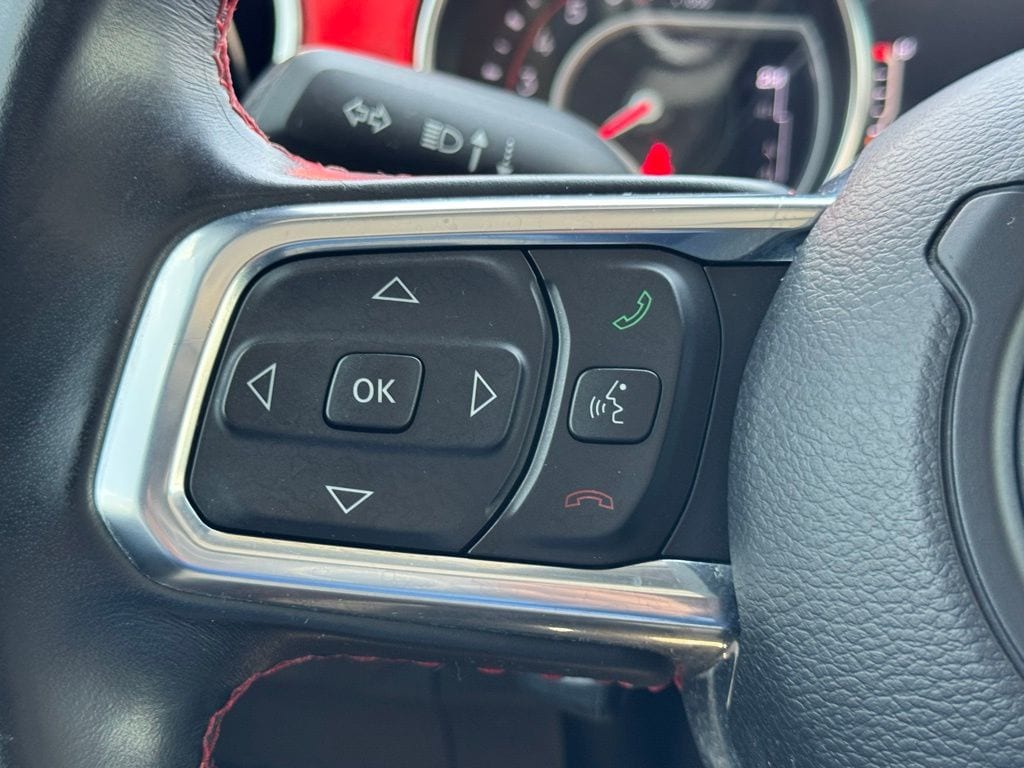 2020 Jeep Gladiator Rubicon - Photo 9