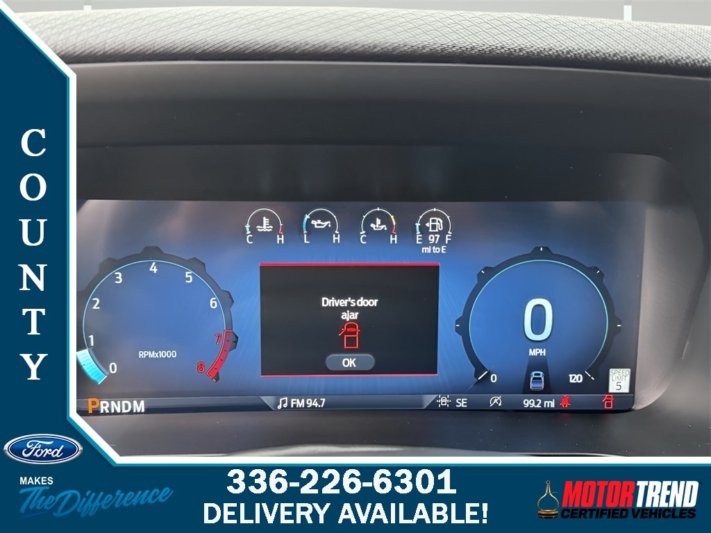 2025 Ford F-150 XLT's photo