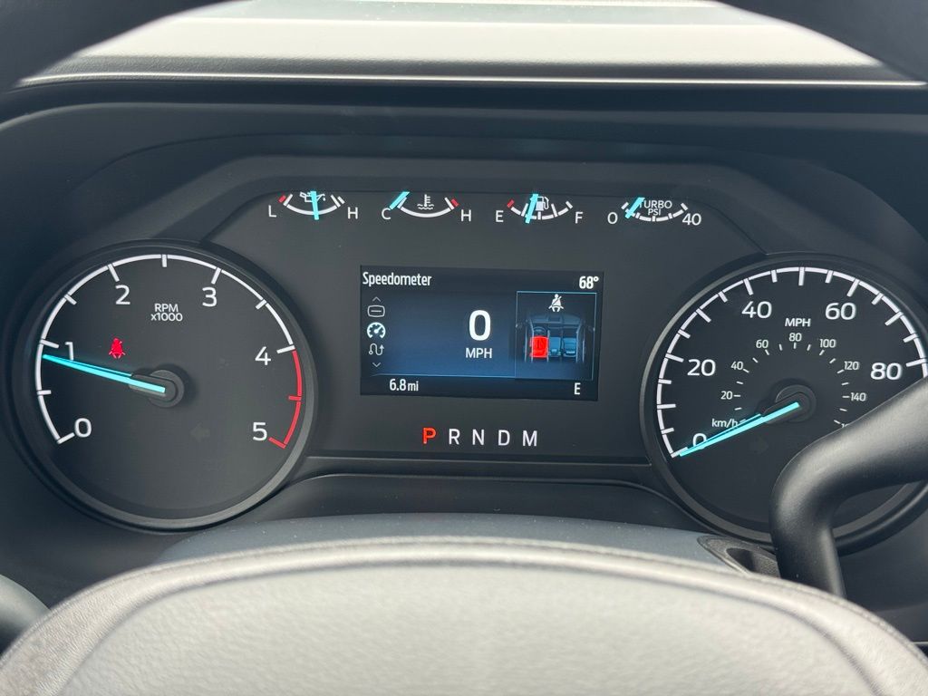 2025 Ford F-350 Super Duty XL - Photo 11