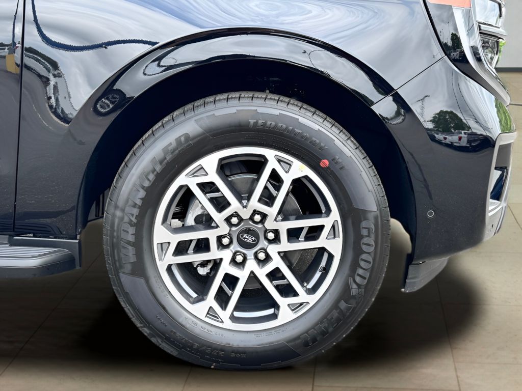 2025 Ford Expedition Active - Photo 45