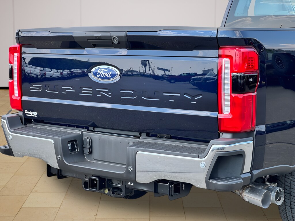 2025 Ford F-350 Super Duty XL - Photo 32
