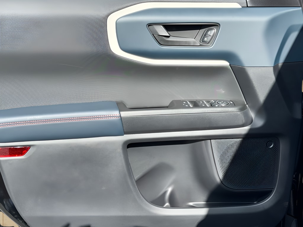 2025 Ford Bronco Sport Heritage - Photo 29
