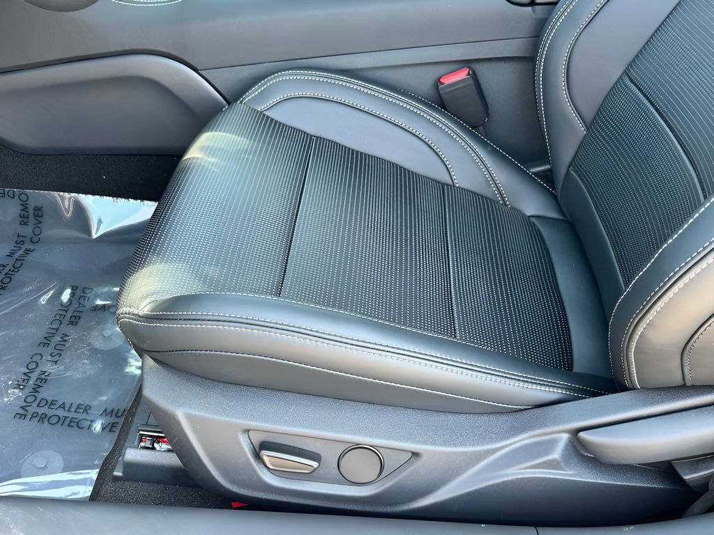 2025 Ford Mustang EcoBoost Premium Convertible - Photo 10